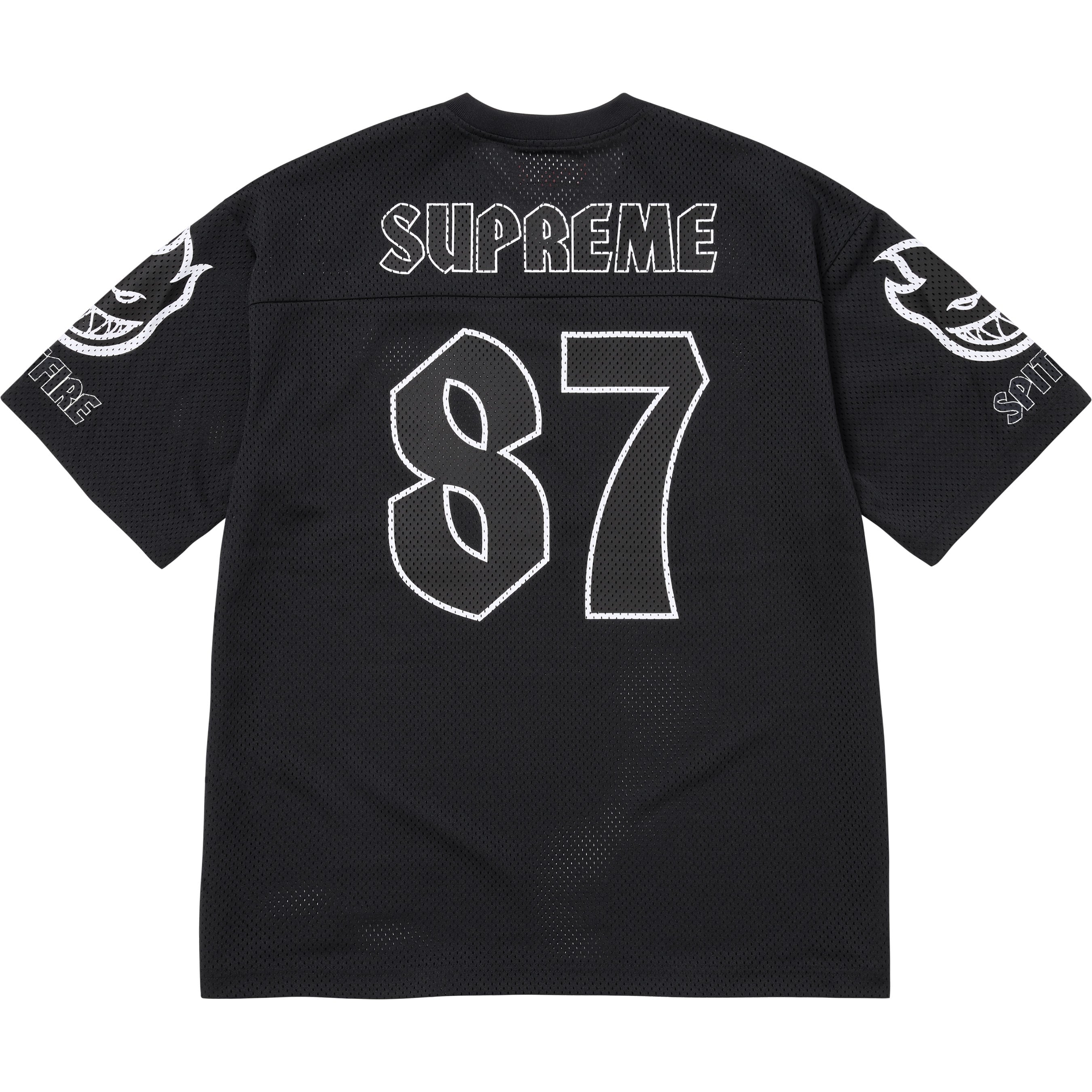 Supreme®/Spitfire® Football Jersey view 7